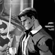 Bruce Wayne