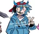 BLUUDUDE 