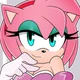 Amy Rose
