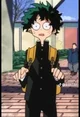Izuku Midoriya - MHA