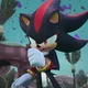 Shadow - Sonic P