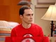 Sheldon Cooper