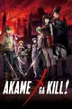 Akame ga kill RPG