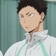 HAJIME IWAIZUMI