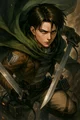 Levi Ackerman