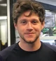 Niall Horan 