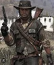 John Marston