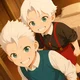 Vergil and Dante