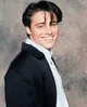 Joey Tribbiani