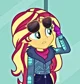 Sunset Shimmer