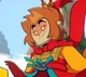 Sun Wukong