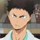 HAJIME IWAIZUMI