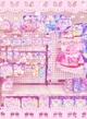 Precure Store RPG