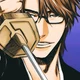 Sosuke Aizen 
