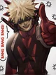 Katsuki Bakugou 
