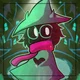 Ralsei