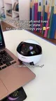 the blinky bot