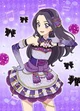 Risa Shirakaba 白樺リサ