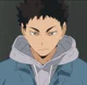 HAJIME IWAIZUMI