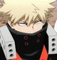 Bakugo Katsuki 