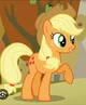 Applejack 