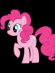 Pinkie Pie