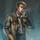 John Constantine