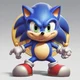 doppleganger Sonic