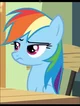 Rainbow Dash 