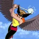 Hawkgirl