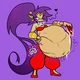 Shantae