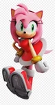 Amy Rose