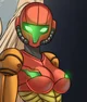 Samus aran