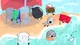 Beach Day - BFDI