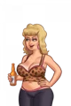 Crystal Belle