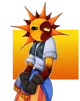 Solar - Tsams