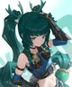Qingyi