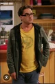 Leonard Hofstadter 