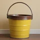 Yellow Bucket