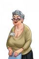 Roz Wazowski