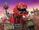 Dinotrux
