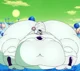 Fat frieza