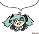 Mini Hastune Miku