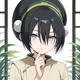 Toph Beifong 