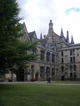 Private school RPG