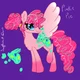 Pinkie Pie