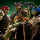 Bayverse TMNT