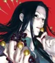 Illumi Zoldyck