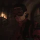 Isaac night