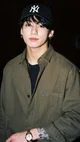 Jeon Jungkook 